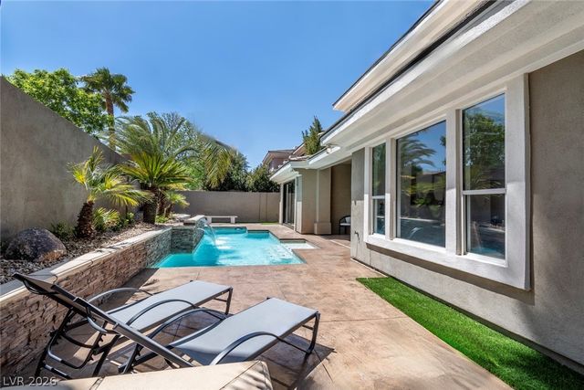 420 Pinnacle Heights Lane, Las Vegas, NV 89144