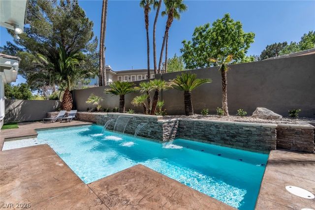 420 Pinnacle Heights Lane, Las Vegas, NV 89144
