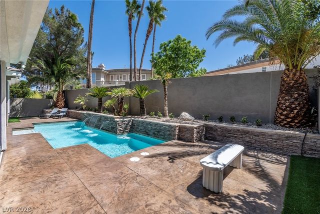 420 Pinnacle Heights Lane, Las Vegas, NV 89144