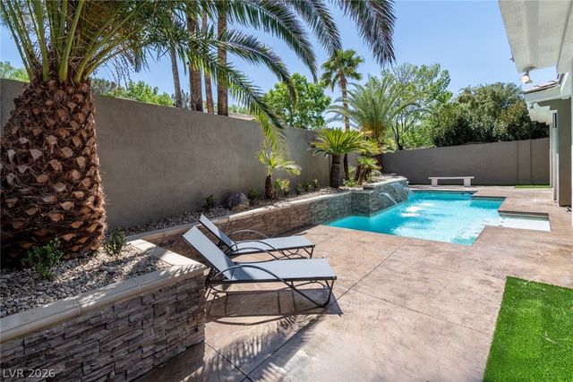 420 Pinnacle Heights Lane, Las Vegas, NV 89144