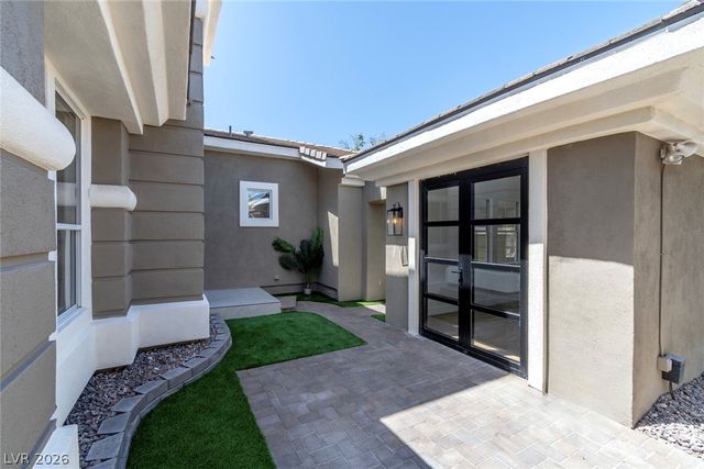420 Pinnacle Heights Lane, Las Vegas, NV 89144