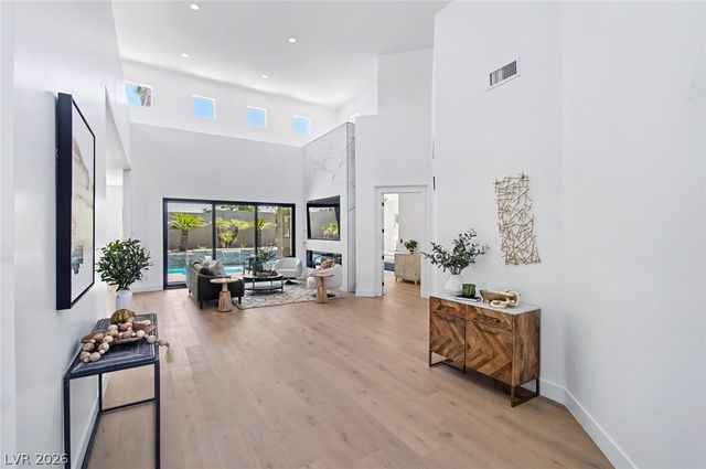 420 Pinnacle Heights Lane, Las Vegas, NV 89144