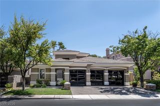 420 Pinnacle Heights Lane, Las Vegas, NV 89144