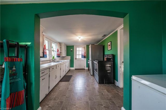 210 Little Arcadia Drive, Elkin, NC 28621