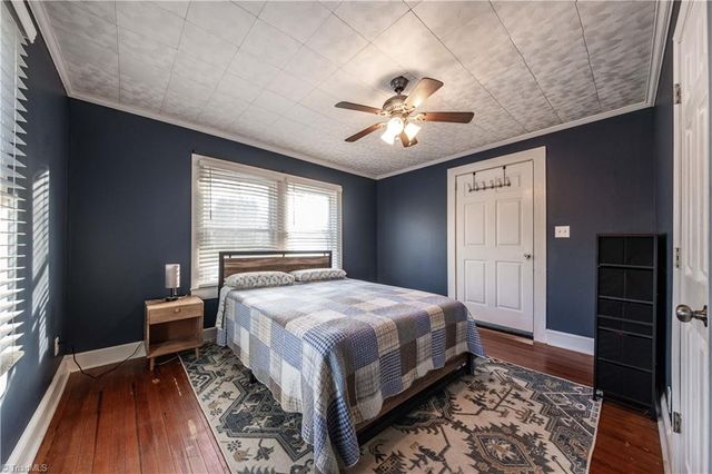 210 Little Arcadia Drive, Elkin, NC 28621