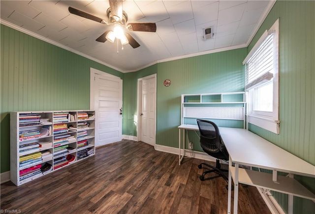 210 Little Arcadia Drive, Elkin, NC 28621