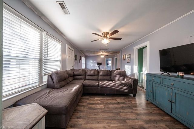 210 Little Arcadia Drive, Elkin, NC 28621