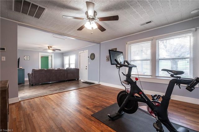 210 Little Arcadia Drive, Elkin, NC 28621