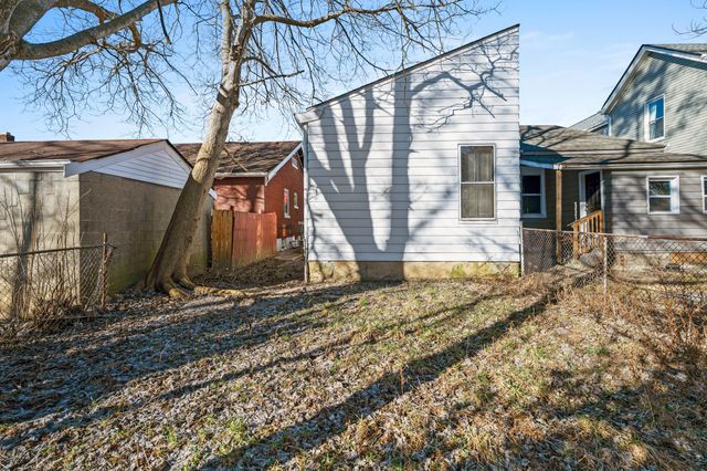 1720 Garrard Street, Covington, KY 41014