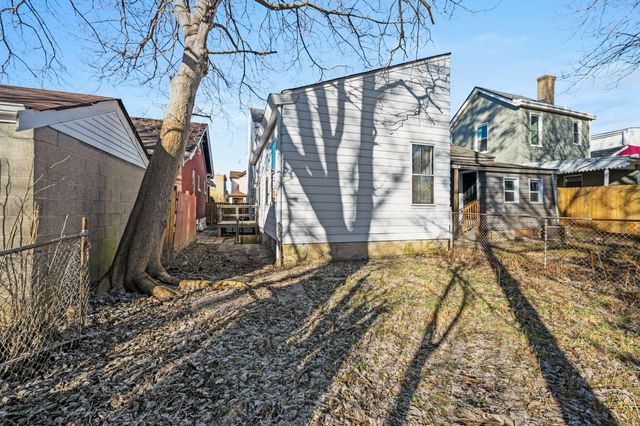 1720 Garrard Street, Covington, KY 41014