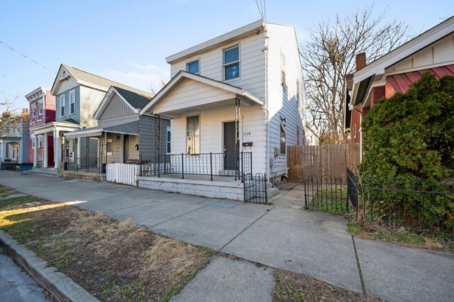 1720 Garrard Street, Covington, KY 41014