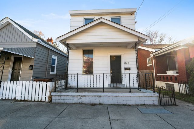 1720 Garrard Street, Covington, KY 41014