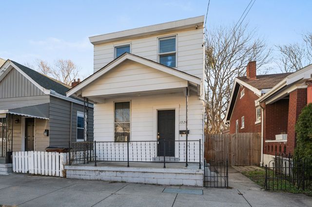 1720 Garrard Street, Covington, KY 41014