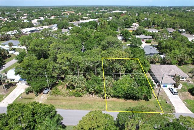 TBD Tulip Drive, Sebastian, FL 32958