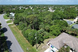 TBD Tulip Drive, Sebastian, FL 32958