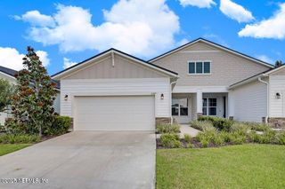 4387 SUN LILY Court, Jacksonville, FL 32257