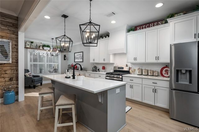 4203 Northwood estates, Northport, AL 35473