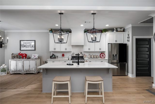 4203 Northwood estates, Northport, AL 35473