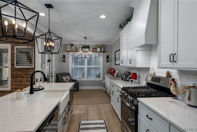 4203 Northwood estates, Northport, AL 35473