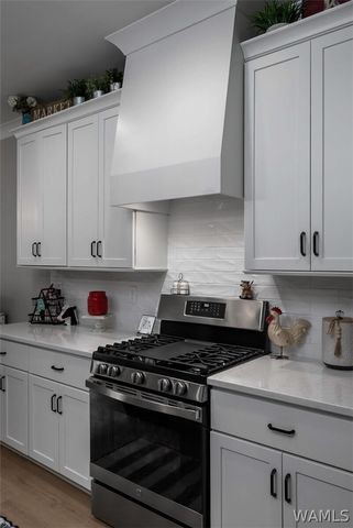 4203 Northwood estates, Northport, AL 35473