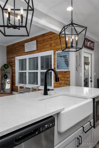 4203 Northwood estates, Northport, AL 35473