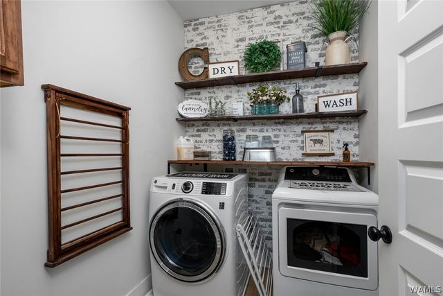 4203 Northwood estates, Northport, AL 35473