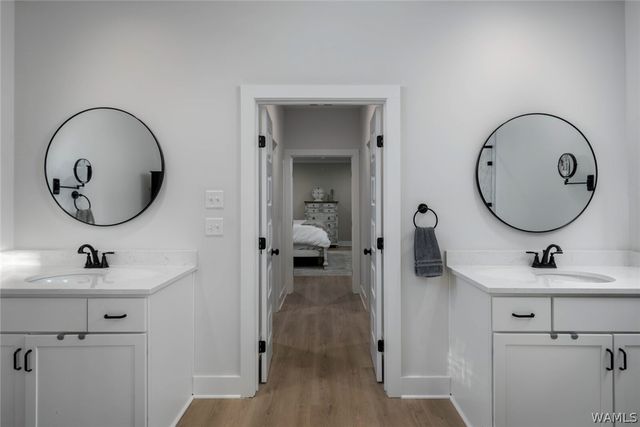 4203 Northwood estates, Northport, AL 35473