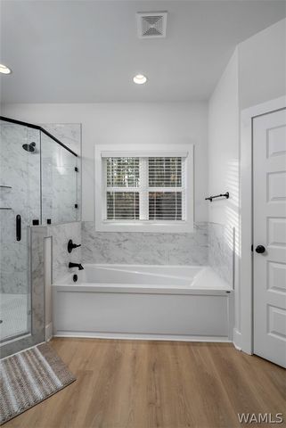 4203 Northwood estates, Northport, AL 35473