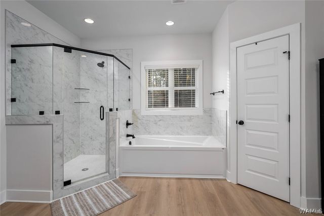 4203 Northwood estates, Northport, AL 35473