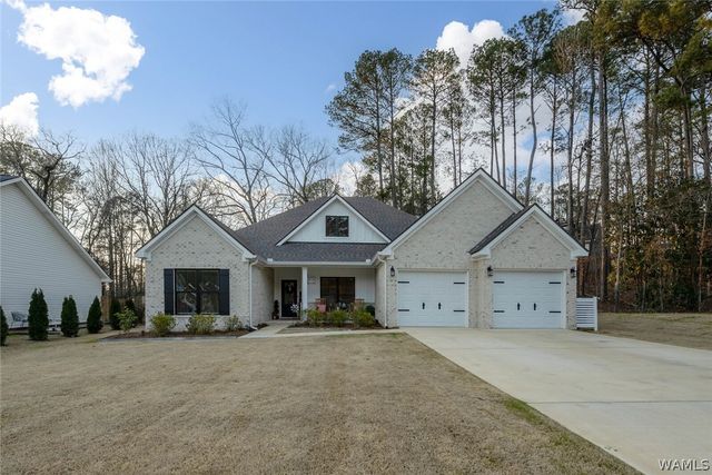 4203 Northwood estates, Northport, AL 35473