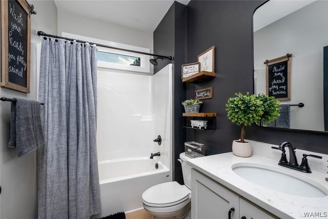 4203 Northwood estates, Northport, AL 35473