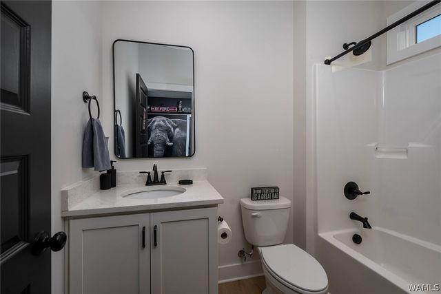 4203 Northwood estates, Northport, AL 35473