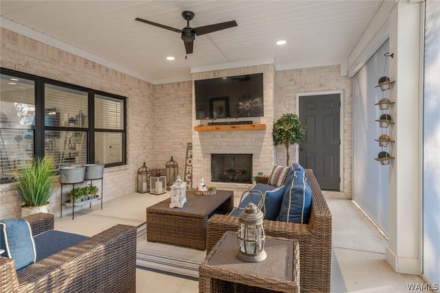 4203 Northwood estates, Northport, AL 35473