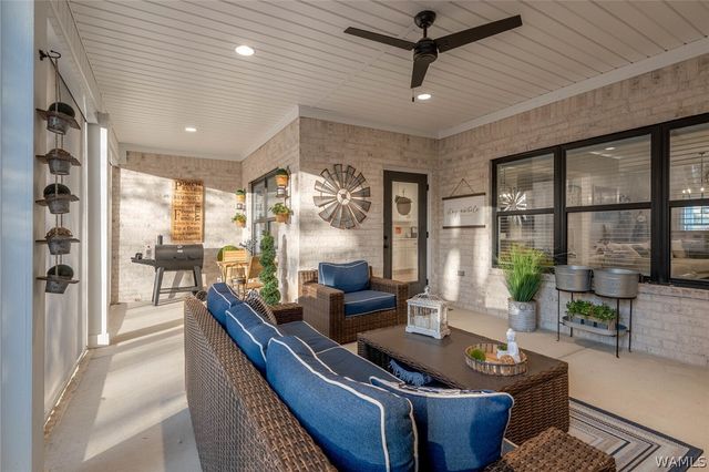 4203 Northwood estates, Northport, AL 35473