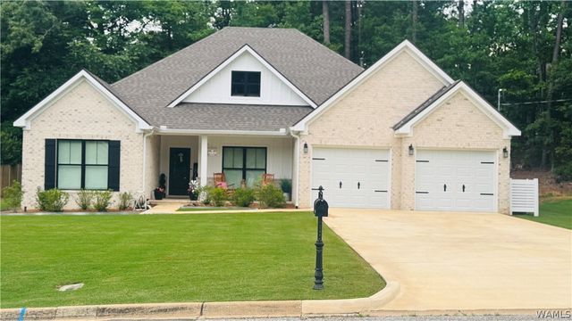 4203 Northwood estates, Northport, AL 35473