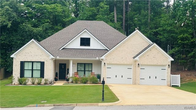 4203 Northwood estates, Northport, AL 35473