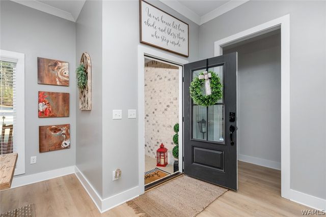 4203 Northwood estates, Northport, AL 35473