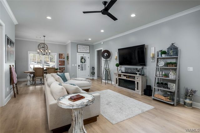 4203 Northwood estates, Northport, AL 35473