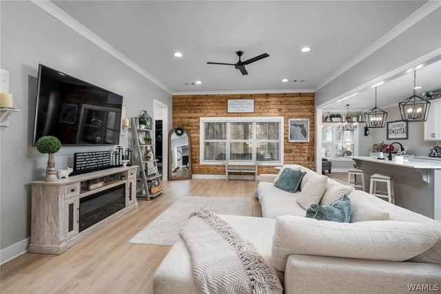 4203 Northwood estates, Northport, AL 35473