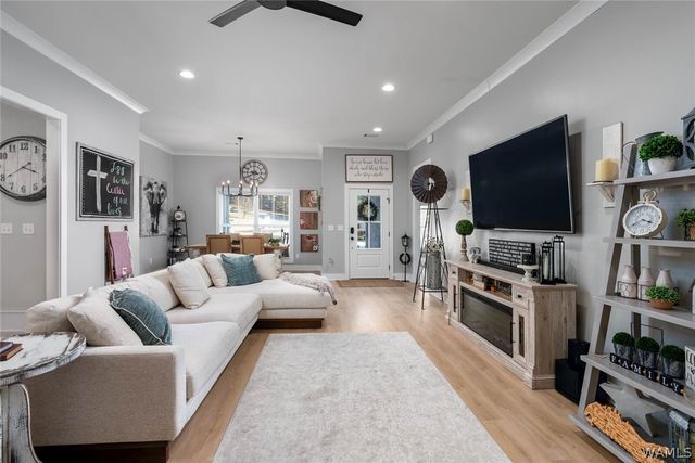 4203 Northwood estates, Northport, AL 35473