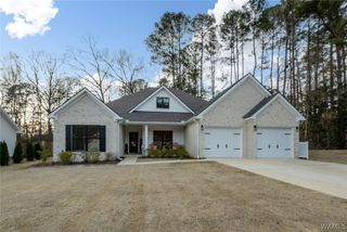 4203 Northwood estates, Northport, AL 35473