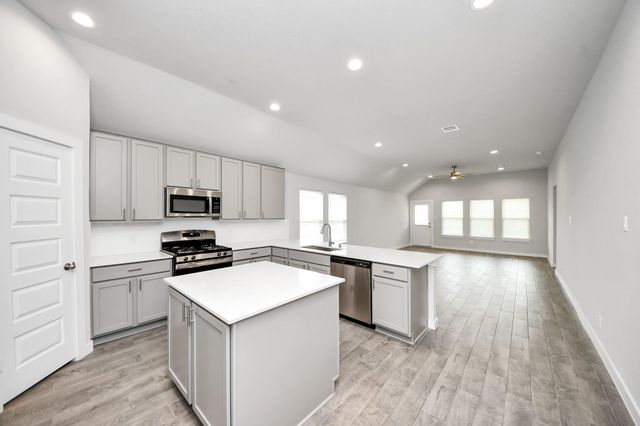 3335 Hackberry Tree Lane, Katy, TX 77449