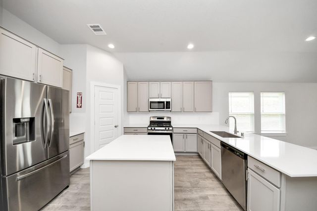 3335 Hackberry Tree Lane, Katy, TX 77449