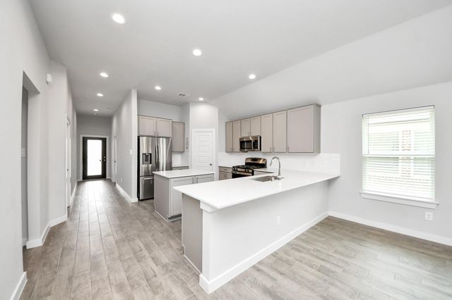 3335 Hackberry Tree Lane, Katy, TX 77449