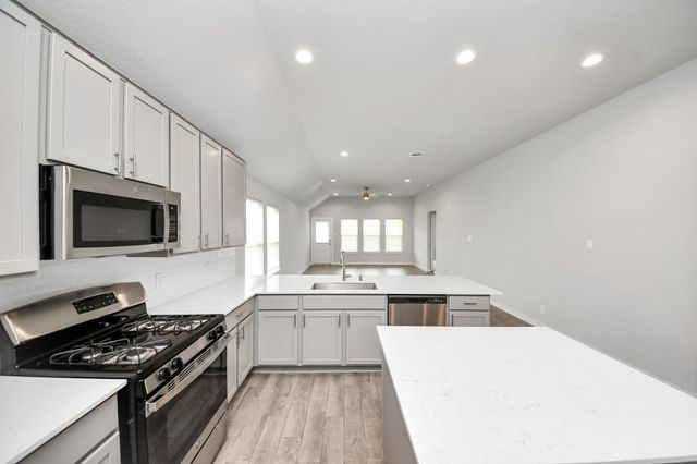 3335 Hackberry Tree Lane, Katy, TX 77449