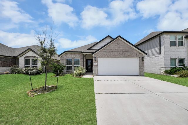 3335 Hackberry Tree Lane, Katy, TX 77449