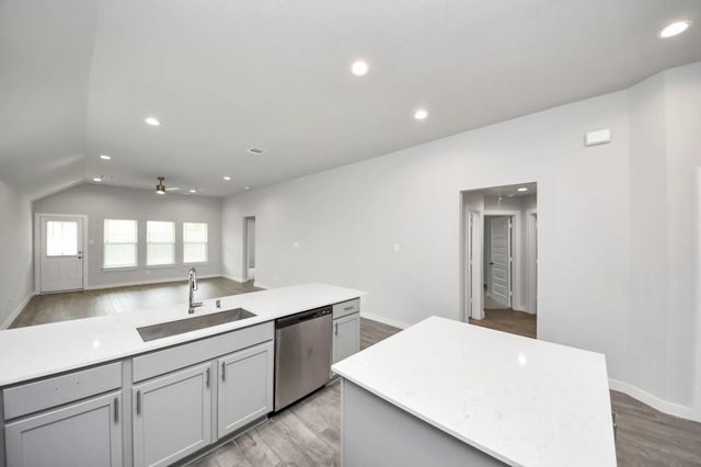 3335 Hackberry Tree Lane, Katy, TX 77449