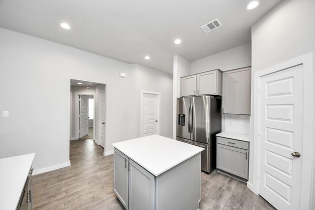 3335 Hackberry Tree Lane, Katy, TX 77449