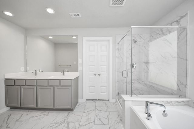 3335 Hackberry Tree Lane, Katy, TX 77449