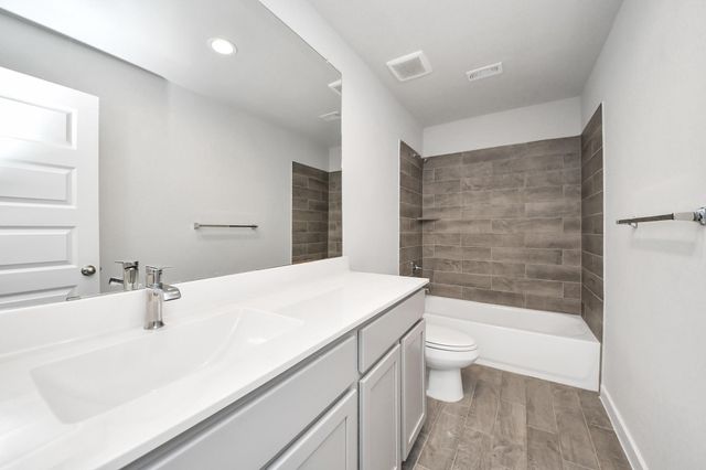 3335 Hackberry Tree Lane, Katy, TX 77449